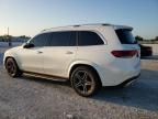 2022 Mercedes-Benz GLS 450 4matic