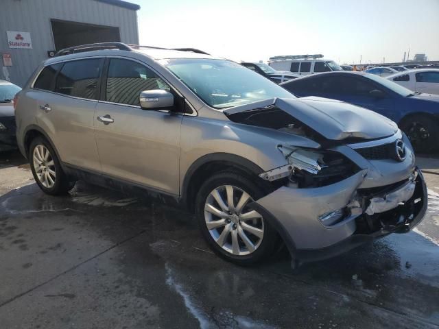 2008 Mazda CX-9