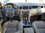 2011 Land Rover LR4 HSE