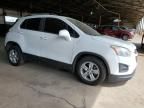 2016 Chevrolet Trax 1LT