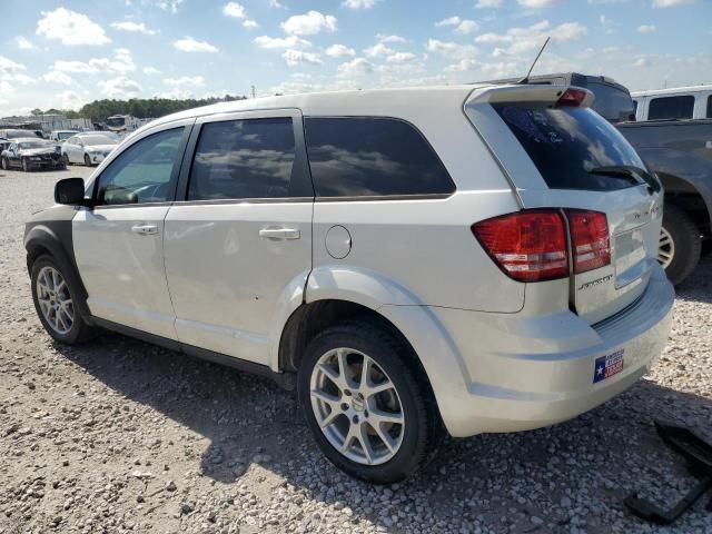 2014 Dodge Journey SE