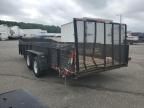 2014 Stev Trailer