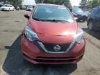 2017 Nissan Versa Note S