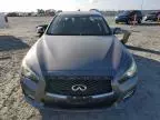 2016 Infiniti Q50 Premium