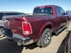 2017 Dodge 1500 Laramie