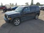 2013 Jeep Patriot