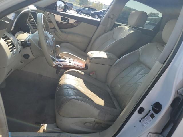 2012 Infiniti FX35