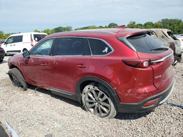 2019 Mazda CX-9 Grand Touring