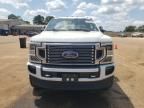 2020 Ford F350 Super Duty