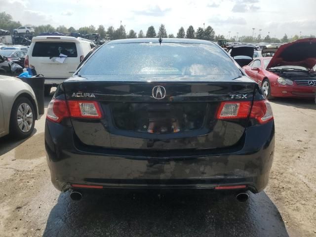 2010 Acura TSX