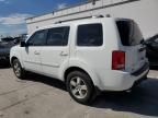 2011 Honda Pilot EX