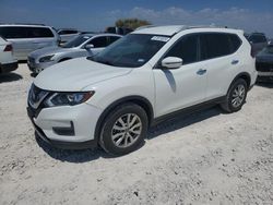 2019 Nissan Rogue S en venta en Taylor, TX