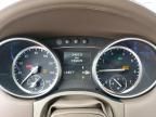 2011 Mercedes-Benz GL 450 4matic