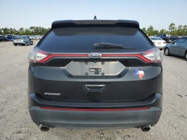 2015 Ford Edge SE