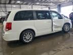 2011 Dodge Grand Caravan R/T