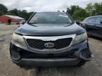 2012 KIA Sorento Base