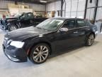 2015 Chrysler 300C