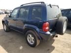 2002 Jeep Liberty Limited