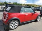 2006 Mini Cooper S