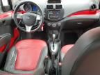 2013 Chevrolet Spark 2LT