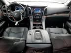 2016 Cadillac Escalade Premium