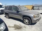 2005 Chevrolet Trailblazer LS