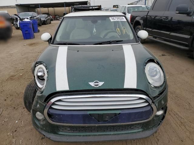 2015 Mini Cooper