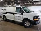 2014 Chevrolet Express G2500