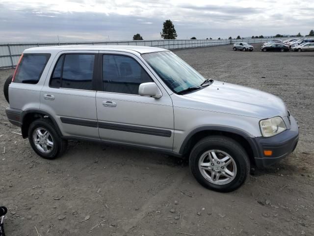 1998 Honda CR-V EX