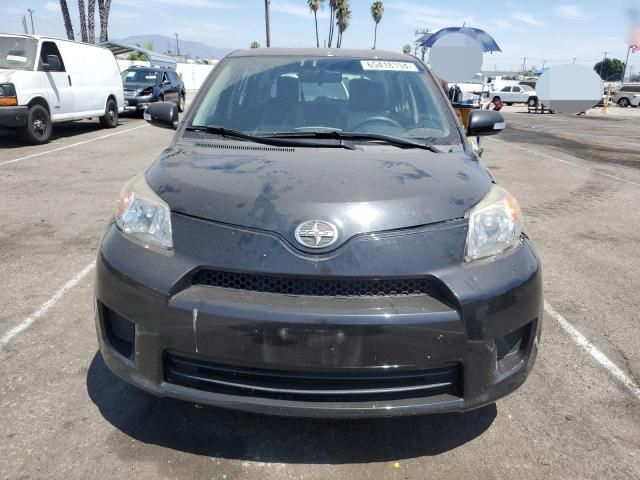 2012 Scion XD