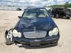 2002 Mercedes-Benz C 240