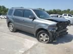 2011 Honda Pilot EXL