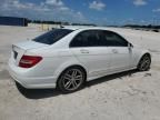 2014 Mercedes-Benz C 250