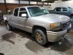 2004 GMC Sierra K1500 Denali