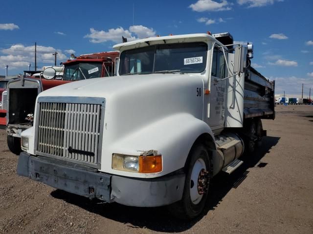 1994 International 9000 9400