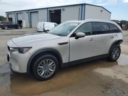 Salvage cars for sale at Conway, AR auction: 2024 Mazda CX-90 Preferred Plus