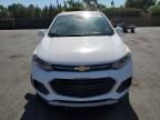 2017 Chevrolet Trax 1LT