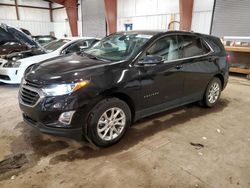 Chevrolet salvage cars for sale: 2019 Chevrolet Equinox LT