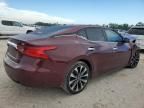 2016 Nissan Maxima 3.5S