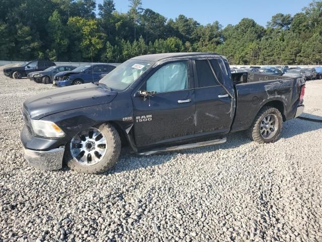 2015 Dodge RAM 1500 SLT