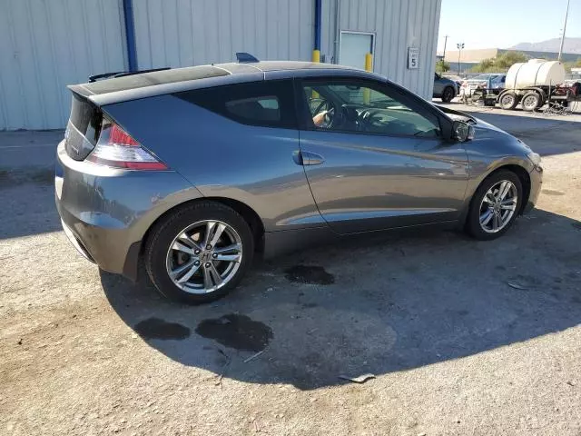 2013 Honda CR-Z