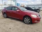 2008 Lexus GS 350