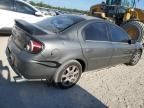 2005 Dodge Neon SXT