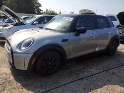 Mini Vehiculos salvage en venta: 2023 Mini Cooper