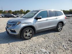 2016 Honda Pilot EXL en venta en Columbus, OH