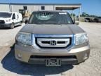 2011 Honda Pilot Exln