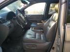 2008 Honda Odyssey Touring