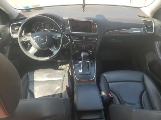 2016 Audi Q5 Premium