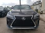 2018 Lexus RX 350 Base