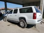 2011 Chevrolet Suburban K1500 LS